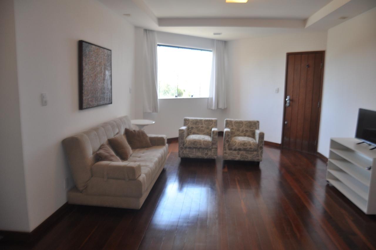 Ferienwohnung 3 Quartos Na Praia Do Buracao - Rio Vermelho Salvador da Bahia Exterior foto